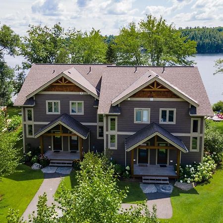 Villas Of Muskoka - Duplex Villa 3A Bracebridge Exterior photo